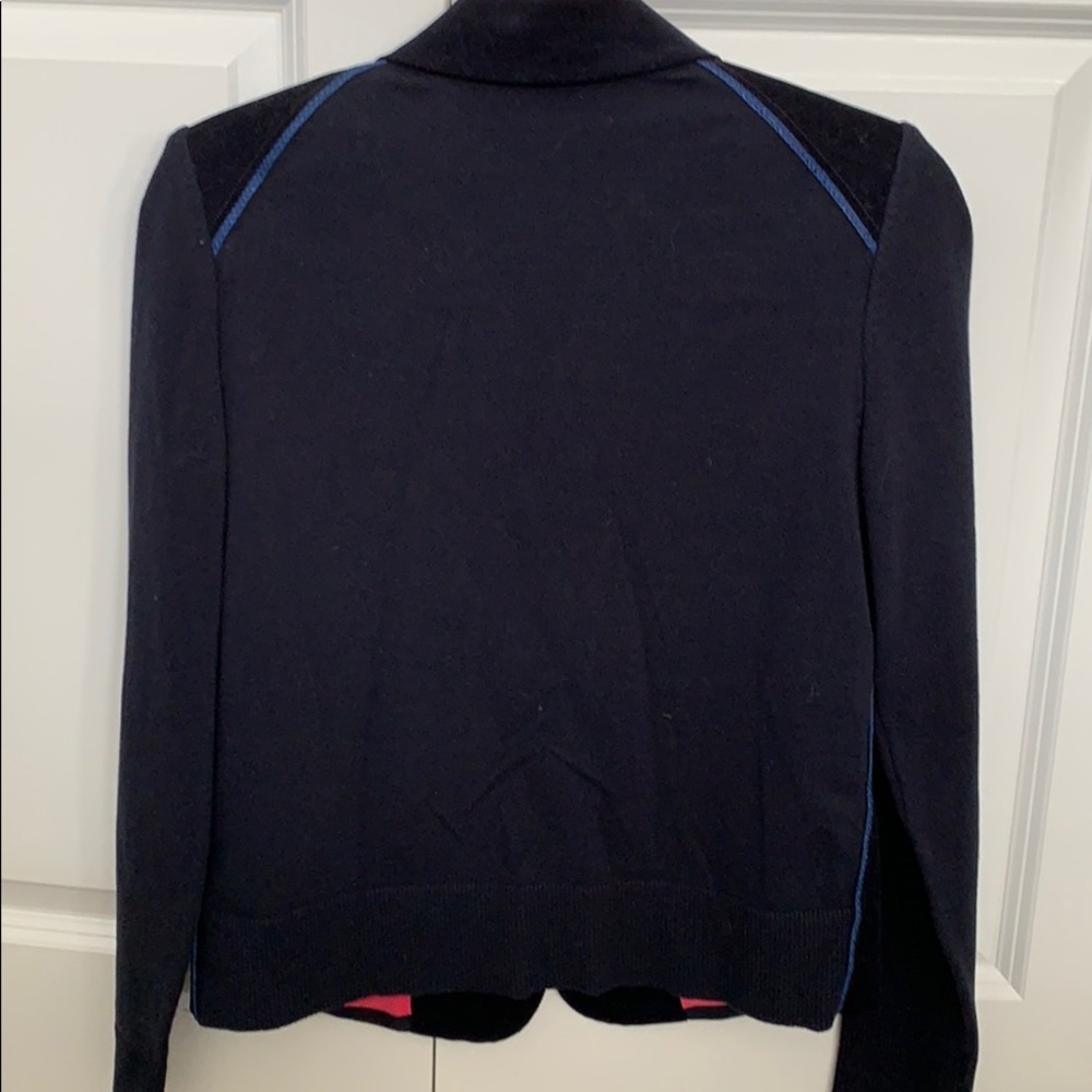 Etcetera Blazer - image 4